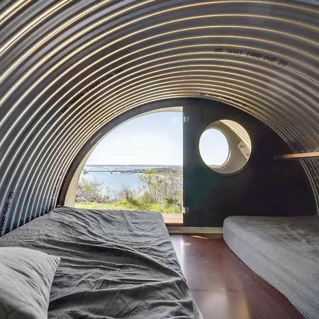 Nielsen - 30m To The Inlet In The Liim Fiord By Interhome Holiday home Thisted