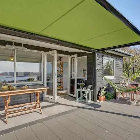 Holiday home Nielsen - 30m To The Inlet In The Liim Fiord By Interhome Thisted