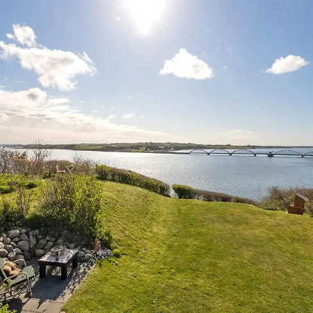Nielsen - 30m To The Inlet In The Liim Fiord By Interhome Holiday home *