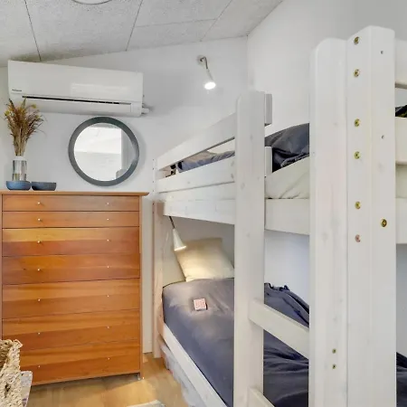 Nielsen - 30m To The Inlet In The Liim Fiord By Interhome Holiday home *