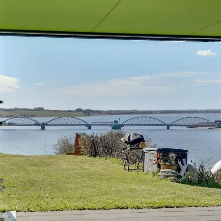 Holiday home Nielsen - 30m To The Inlet In The Liim Fiord By Interhome *