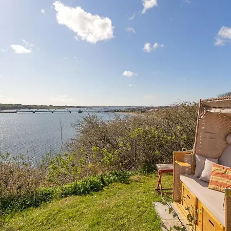 Holiday home Nielsen - 30m To The Inlet In The Liim Fiord By Interhome *