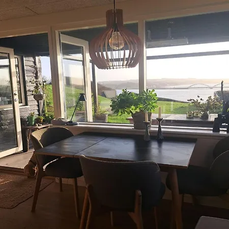Holiday home Nielsen - 30m To The Fjord By Interhome Thisted