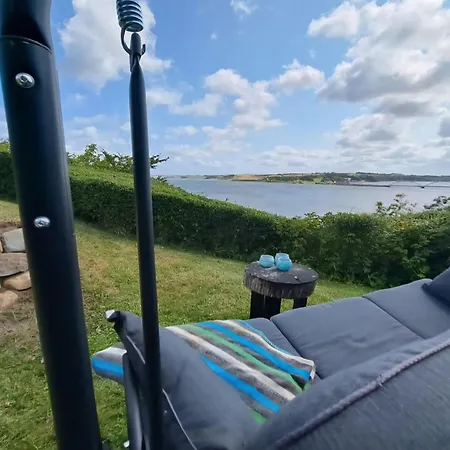 Σπίτι διακοπών Nielsen - 30m To The Fjord By Interhome *