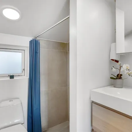 Nielsen - 30m To The Fjord By Interhome * Thisted
