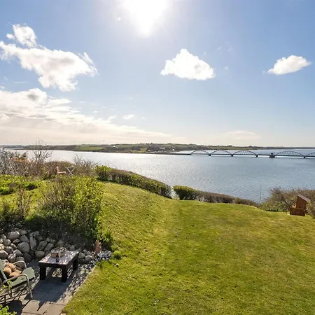 Nielsen - 30m To The Fjord By Interhome